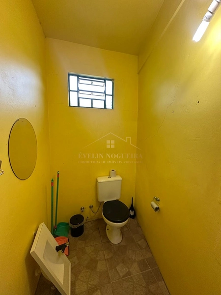 Casa com 5 dormitórios Próxima ao centro!: 5ª foto da galeria de imagens do imóvel