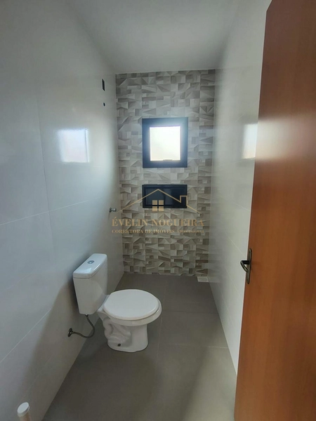 Casa Nova localizada no Bairro Faxinal: 6ª foto da galeria de imagens do imóvel