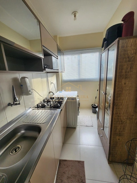 Vendo ótimo apartamento no Residencial 7 Ilhas: 11ª foto da galeria de imagens do imóvel