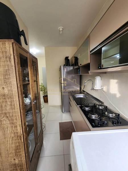 Vendo ótimo apartamento no Residencial 7 Ilhas: 12ª foto da galeria de imagens do imóvel