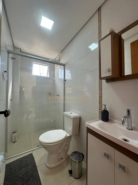 Vendo ótimo apartamento no Residencial 7 Ilhas: 6ª foto da galeria de imagens do imóvel