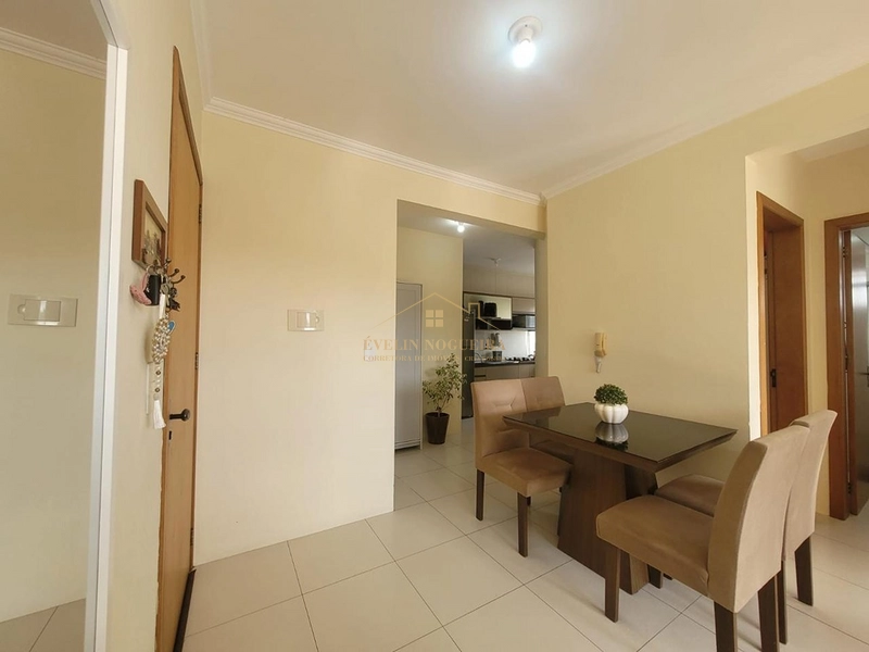 Vendo ótimo apartamento no Residencial 7 Ilhas: 13ª foto da galeria de imagens do imóvel