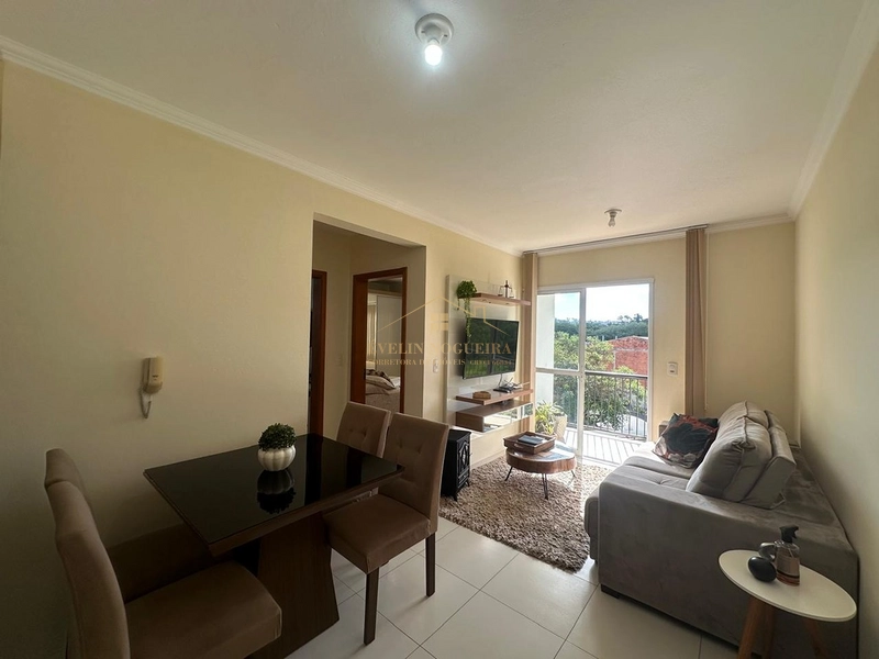Vendo ótimo apartamento no Residencial 7 Ilhas: 4ª foto da galeria de imagens do imóvel