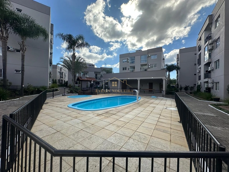 Vendo ótimo apartamento no Residencial 7 Ilhas: 3ª foto da galeria de imagens do imóvel