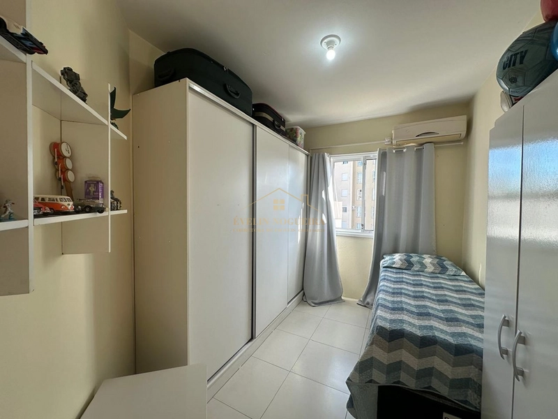 Vendo ótimo apartamento no Residencial 7 Ilhas: 9ª foto da galeria de imagens do imóvel