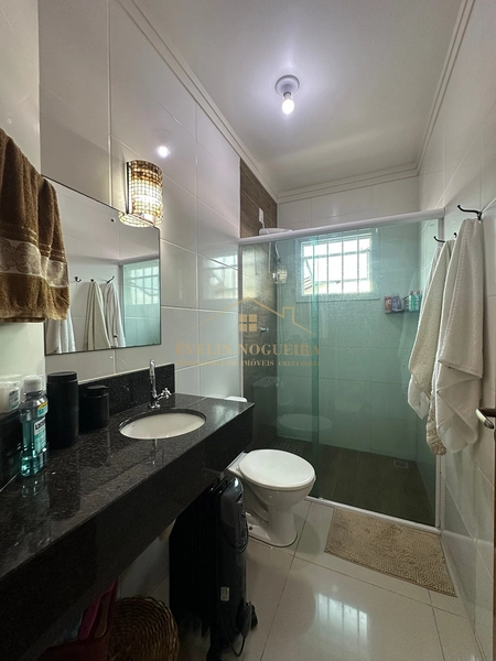 Vendo Excelente Residência no Bairro Santa Rita: 23ª foto da galeria de imagens do imóvel