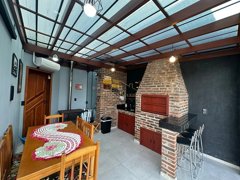 Vendo Excelente Residência no Bairro Santa Rita: 11ª foto da galeria de imagens do imóvel