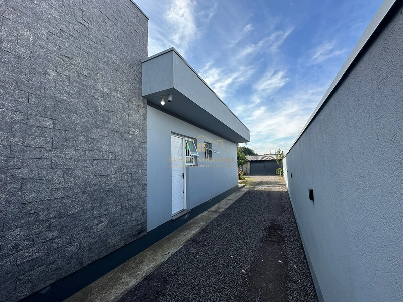 Vendo Excelente Residência no Bairro Santa Rita: 6ª foto da galeria de imagens do imóvel