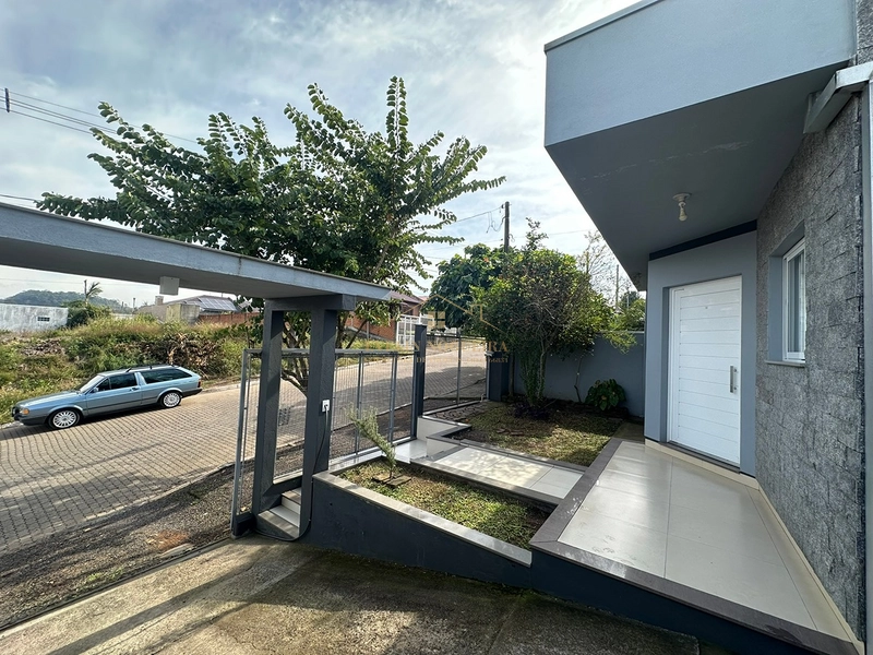 Vendo Excelente Residência no Bairro Santa Rita: 5ª foto da galeria de imagens do imóvel