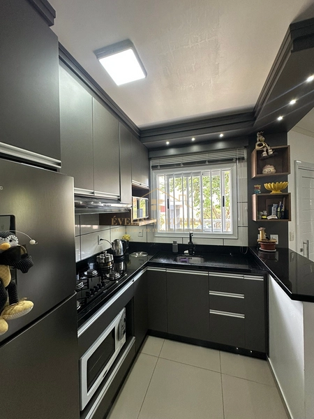 Vendo Excelente Residência no Bairro Santa Rita: 19ª foto da galeria de imagens do imóvel