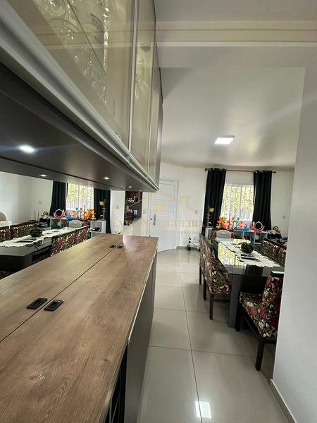 Vendo Excelente Residência no Bairro Santa Rita: 14ª foto da galeria de imagens do imóvel
