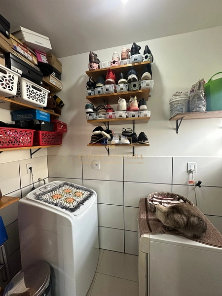 Vendo Excelente Residência no Bairro Santa Rita: 20ª foto da galeria de imagens do imóvel