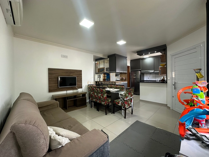 Vendo Excelente Residência no Bairro Santa Rita: 16ª foto da galeria de imagens do imóvel