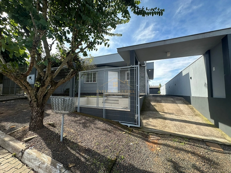 Imóvel residencial ou comercial