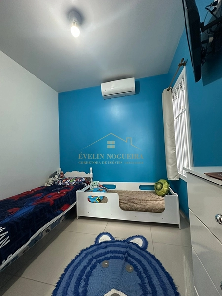 Vendo Excelente Residência no Bairro Santa Rita: 21ª foto da galeria de imagens do imóvel