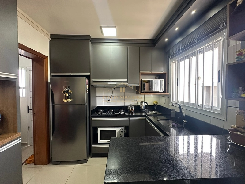 Vendo Excelente Residência no Bairro Santa Rita: 18ª foto da galeria de imagens do imóvel