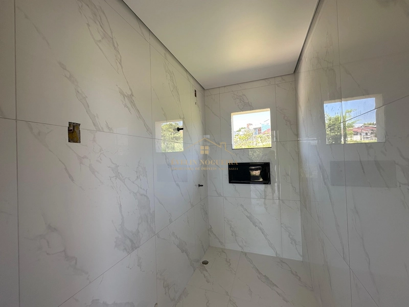 Casa Nova com Pé-Direito Alto no Loteamento San Vicente, próxima ao Fórum de Montenegro: 11ª foto da galeria de imagens do imóvel