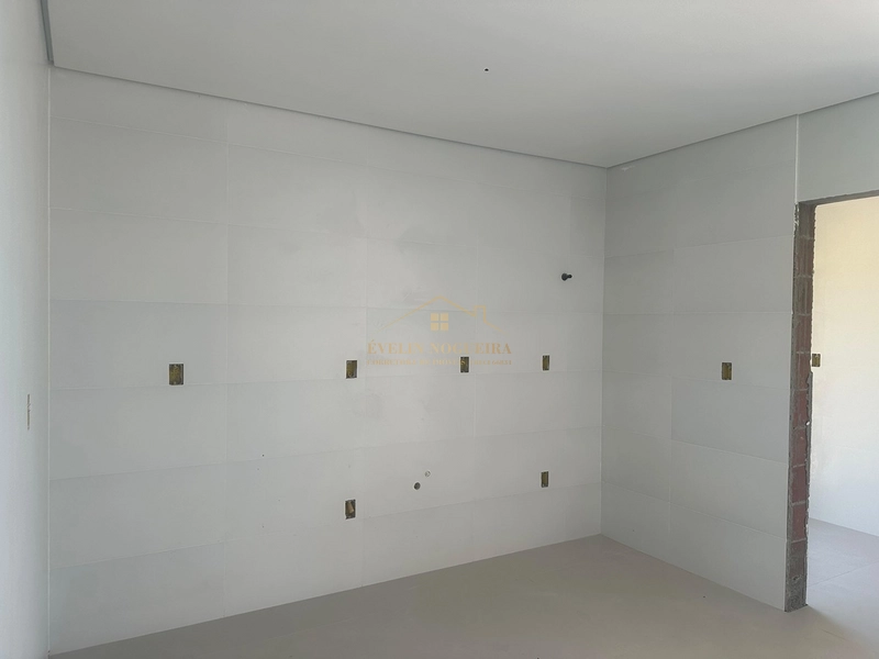 Casa Nova com Pé-Direito Alto no Loteamento San Vicente, próxima ao Fórum de Montenegro: 4ª foto da galeria de imagens do imóvel