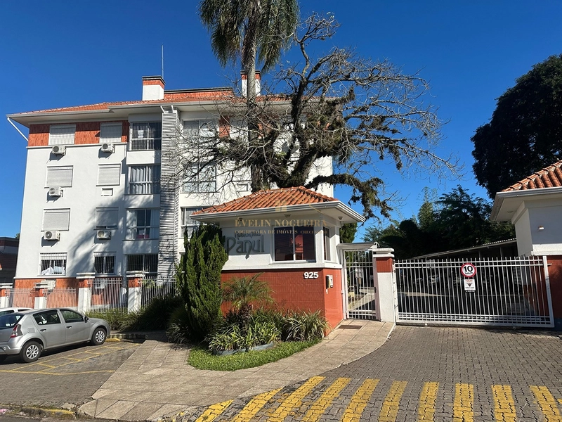 Vendo ótimo Apartamento no Residencial Panul: 1ª foto da galeria de imagens do imóvel