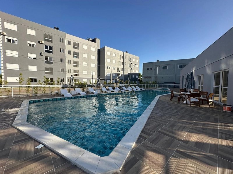 Vendo Excelente Apartamento no Home Club Timbauva: 13ª foto da galeria de imagens do imóvel