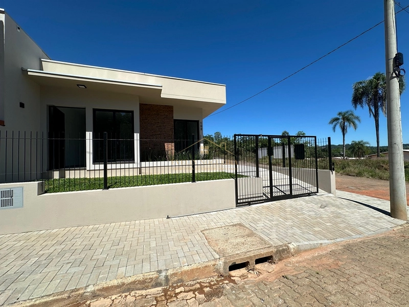 Imóvel residencial ou comercial