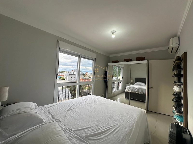 Vendo Apartamento no Centro de Montenegro: 7ª foto da galeria de imagens do imóvel
