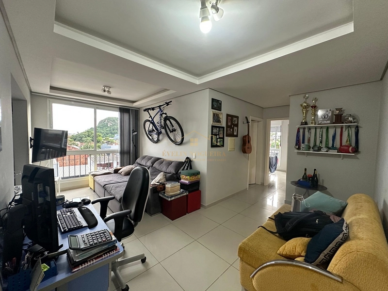 Vendo Apartamento no Centro de Montenegro: 1ª foto da galeria de imagens do imóvel