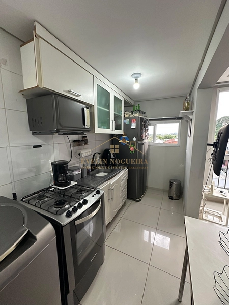 Vendo Apartamento no Centro de Montenegro: 3ª foto da galeria de imagens do imóvel