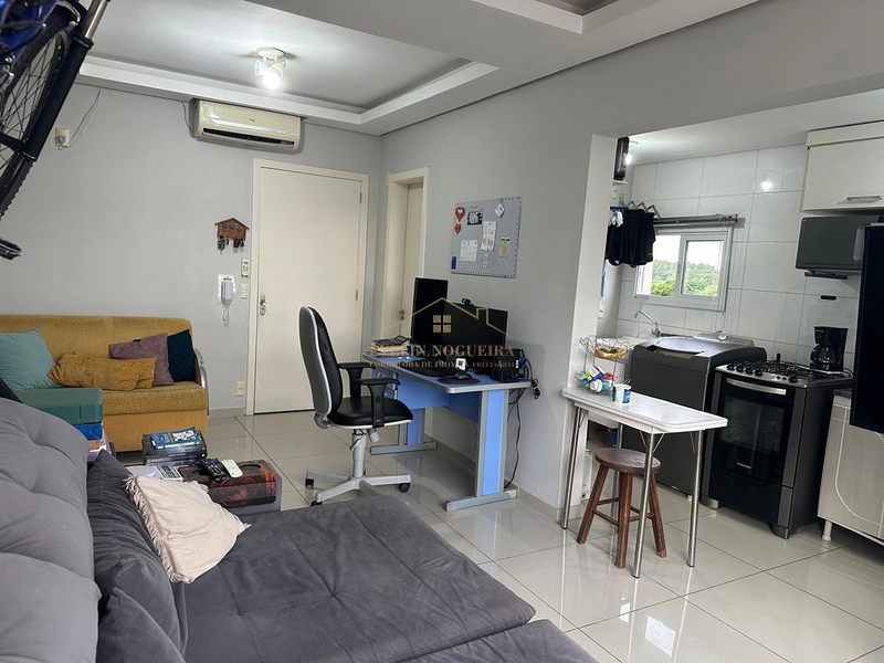 Vendo Apartamento no Centro de Montenegro: 4ª foto da galeria de imagens do imóvel