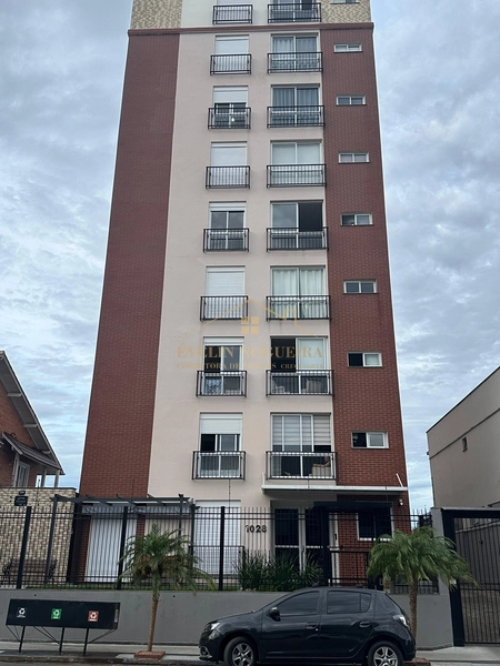 Vendo Apartamento no Centro de Montenegro: 2ª foto da galeria de imagens do imóvel