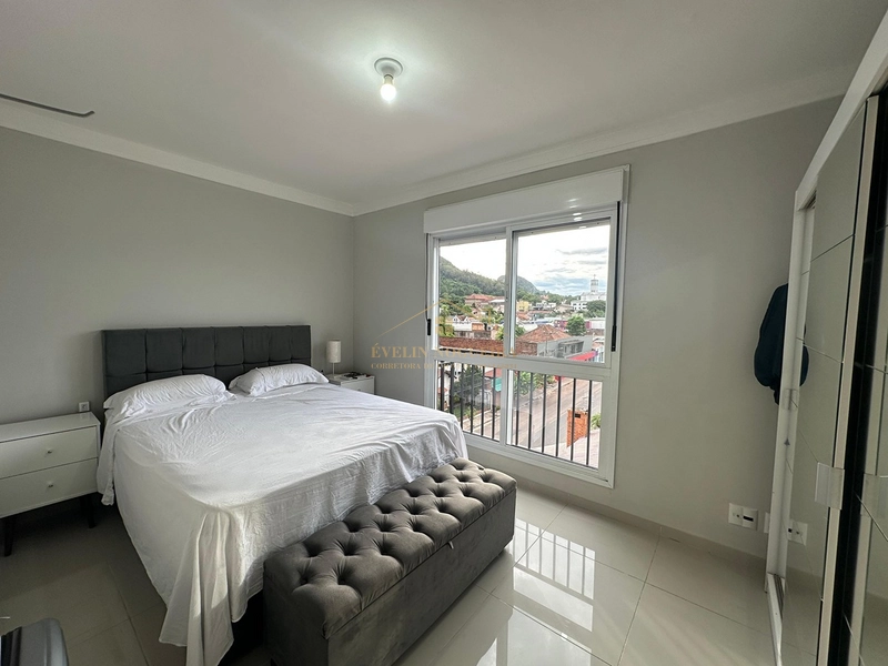 Vendo Apartamento no Centro de Montenegro: 6ª foto da galeria de imagens do imóvel