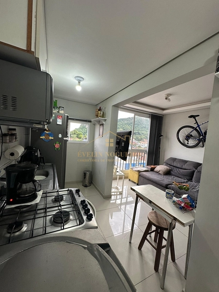 Vendo Apartamento no Centro de Montenegro: 5ª foto da galeria de imagens do imóvel