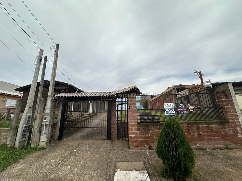 Imóvel residencial ou comercial