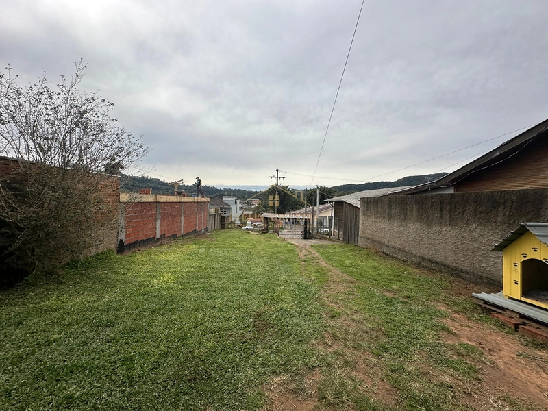 Vendo casa em alvenaria em ótimo bairro: 9ª foto da galeria de imagens do imóvel