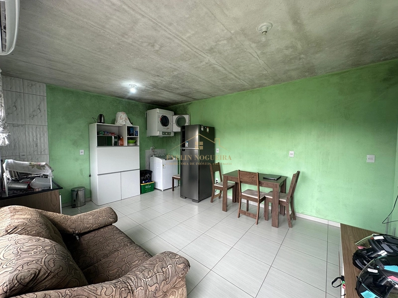 Vendo casa em alvenaria em ótimo bairro: 4ª foto da galeria de imagens do imóvel