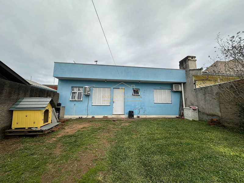 Vendo casa em alvenaria em ótimo bairro: 3ª foto da galeria de imagens do imóvel