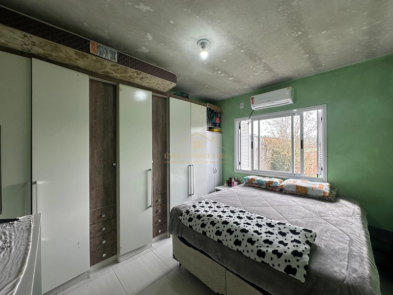 Vendo casa em alvenaria em ótimo bairro: 6ª foto da galeria de imagens do imóvel