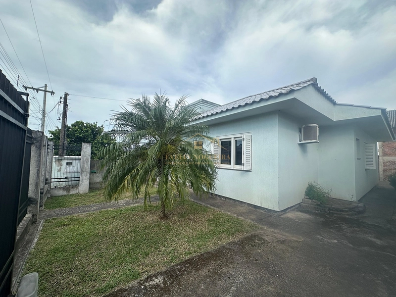 Vendo ótima casa com 3 dormitórios no Bairro Santo Antônio: 3ª foto da galeria de imagens do imóvel