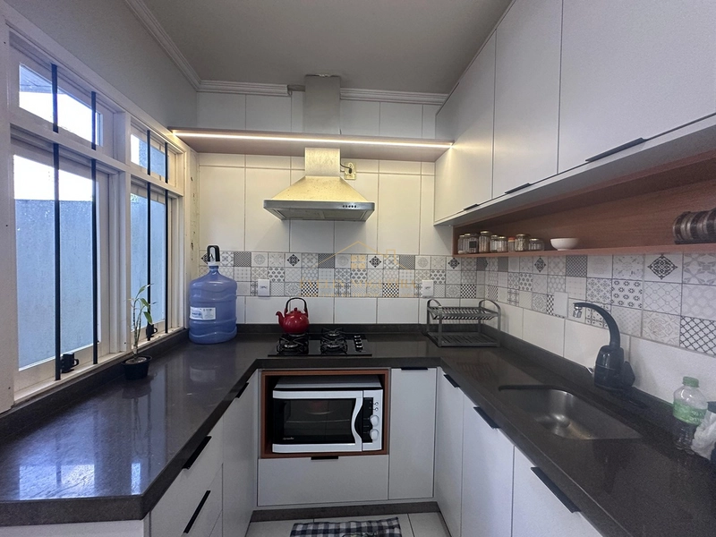 Vendo ótima casa com 3 dormitórios no Bairro Santo Antônio: 10ª foto da galeria de imagens do imóvel