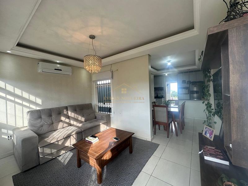 Vendo ótima casa com 3 dormitórios no Bairro Santo Antônio: 5ª foto da galeria de imagens do imóvel