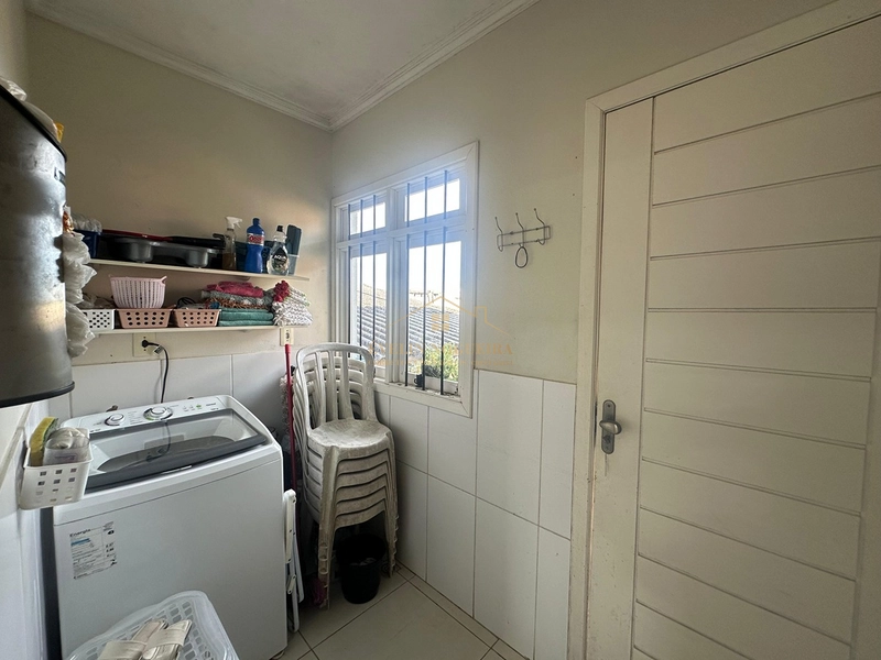 Vendo ótima casa com 3 dormitórios no Bairro Santo Antônio: 11ª foto da galeria de imagens do imóvel