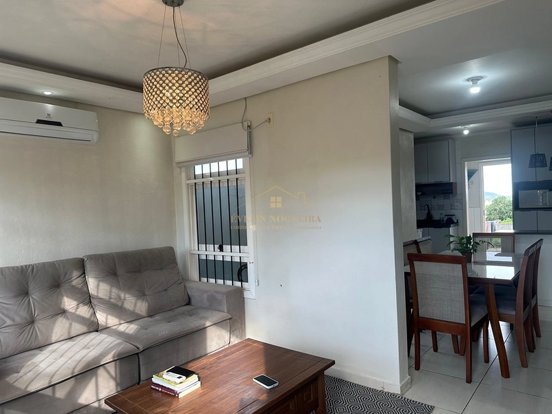 Vendo ótima casa com 3 dormitórios no Bairro Santo Antônio: 4ª foto da galeria de imagens do imóvel