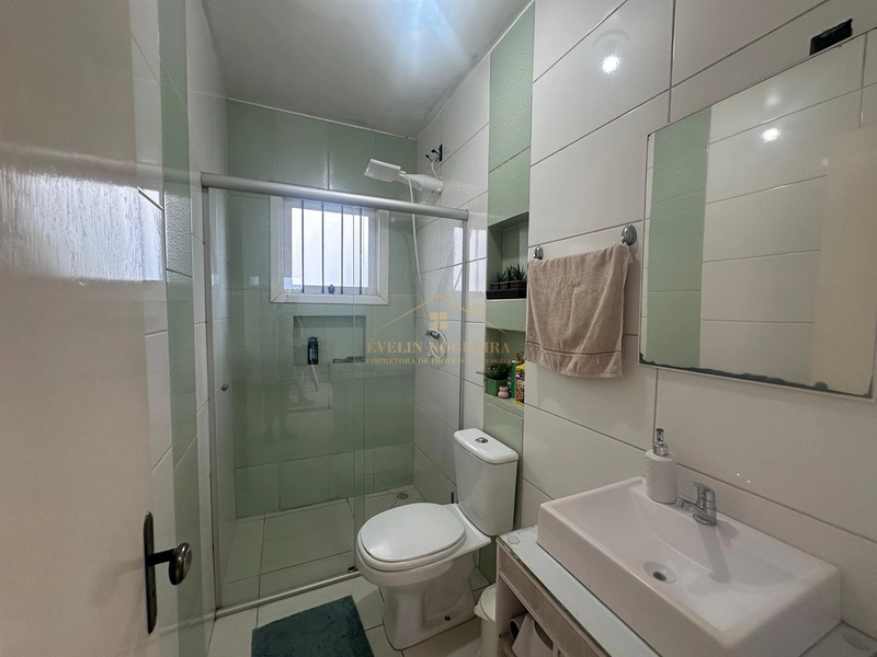 Vendo ótima casa com 3 dormitórios no Bairro Santo Antônio: 15ª foto da galeria de imagens do imóvel