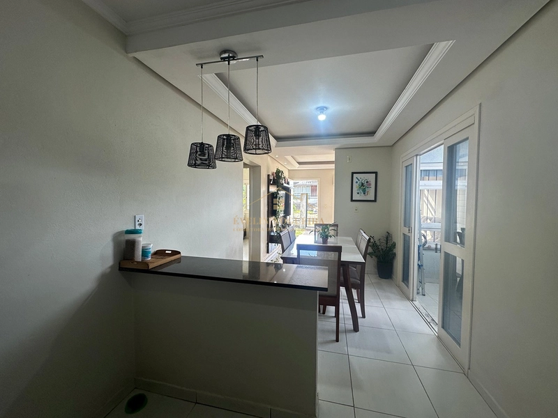 Vendo ótima casa com 3 dormitórios no Bairro Santo Antônio: 8ª foto da galeria de imagens do imóvel