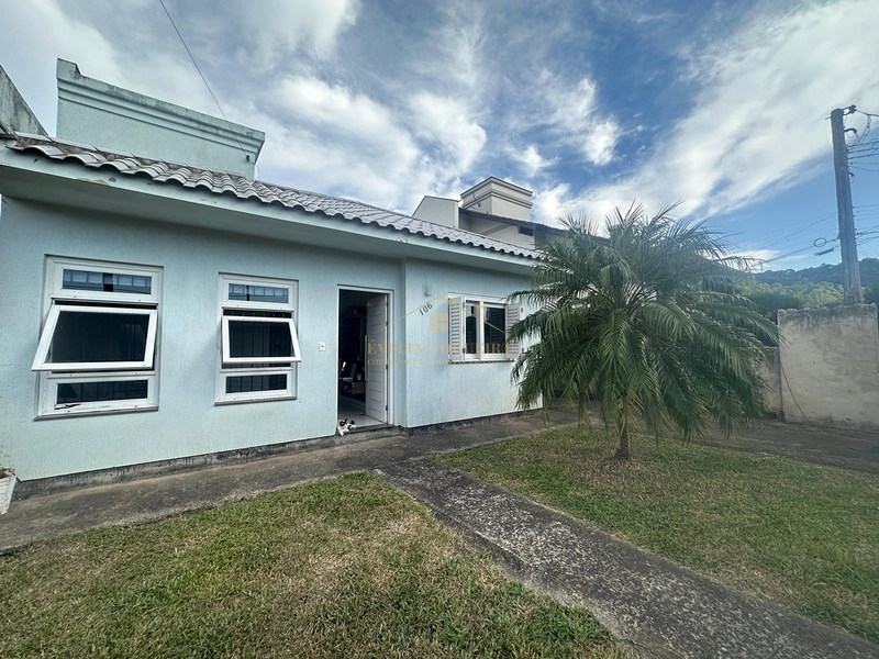 Imóvel residencial ou comercial