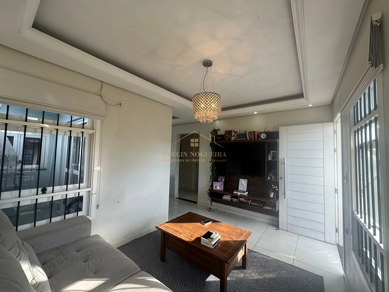 Vendo ótima casa com 3 dormitórios no Bairro Santo Antônio: 6ª foto da galeria de imagens do imóvel