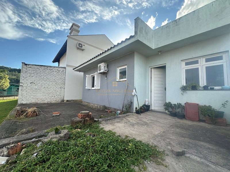 Vendo ótima casa com 3 dormitórios no Bairro Santo Antônio: 13ª foto da galeria de imagens do imóvel