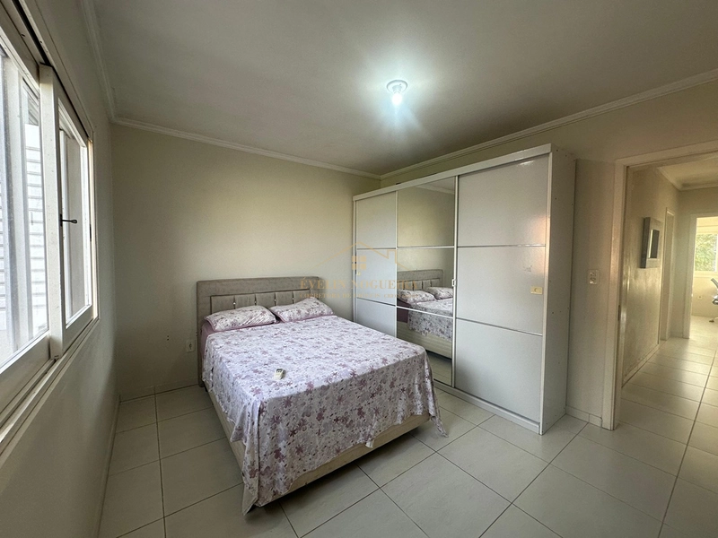 Vendo ótima casa com 3 dormitórios no Bairro Santo Antônio: 17ª foto da galeria de imagens do imóvel