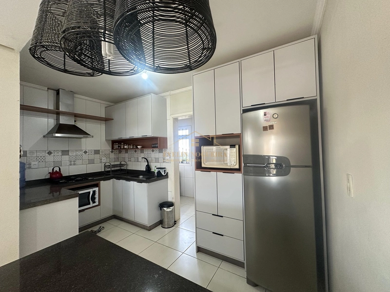 Vendo ótima casa com 3 dormitórios no Bairro Santo Antônio: 9ª foto da galeria de imagens do imóvel