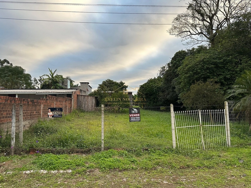 Vendo excelente terreno no bairro Timbaúva: 1ª foto da galeria de imagens do imóvel